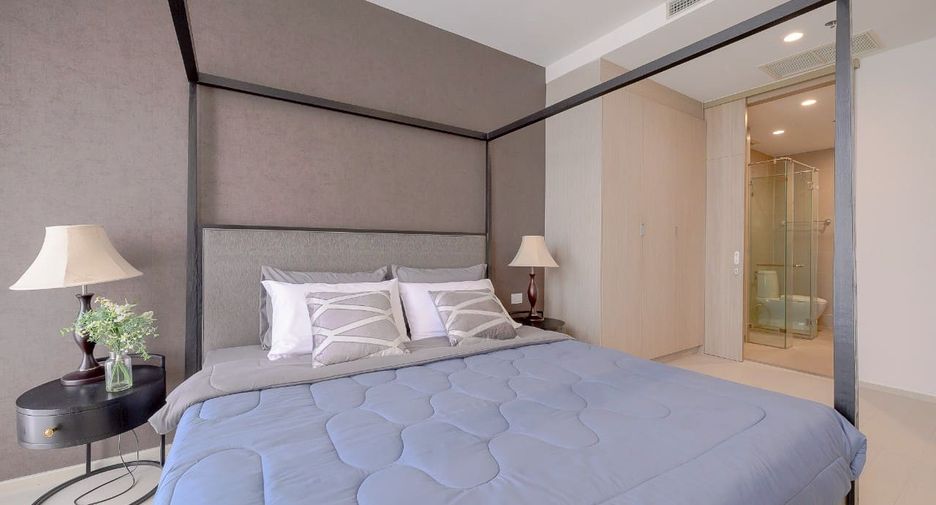 Condo en venta de 1 habitaciones en Pathum Wan, Bangkok