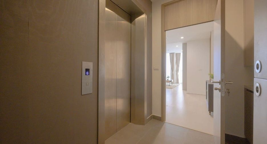Condo en venta de 1 habitaciones en Pathum Wan, Bangkok