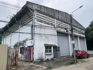 出租 仓库 在 Lak Si, 曼谷