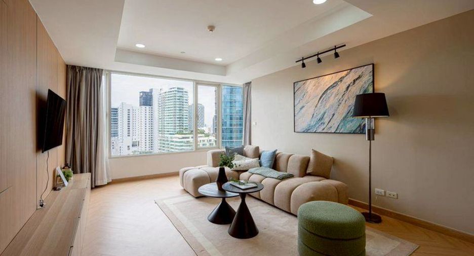 ขาย 2 ห้องนอน คอนโด ใน วัฒนา, กรุงเทพฯ