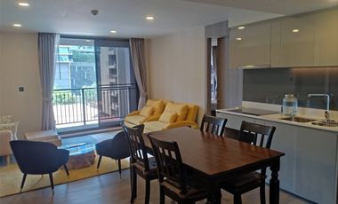 出租 2 卧室 公寓 在 Pathum Wan, 曼谷