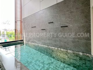 For rent そして for sale 3 ベッドルーム house in Bang Na, Bangkok