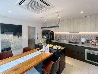 For rent そして for sale 3 ベッドルーム house in Bang Na, Bangkok