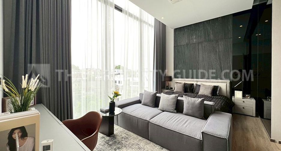 For rent and for sale 3 bedrooms house in Bang Na, Bangkok