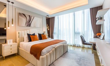For rent 2 ベッドルーム condo in Pathum Wan, Bangkok