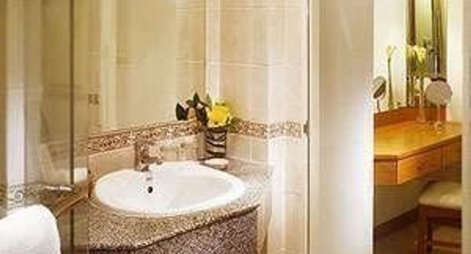 For rent and for sale 293 bedrooms hotel in Bang Kapi, Bangkok