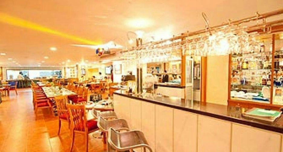 For rent and for sale 293 bedrooms hotel in Bang Kapi, Bangkok