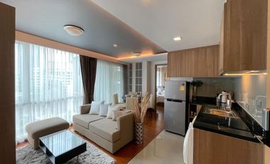 For sale 2 bedrooms condo in Watthana, Bangkok