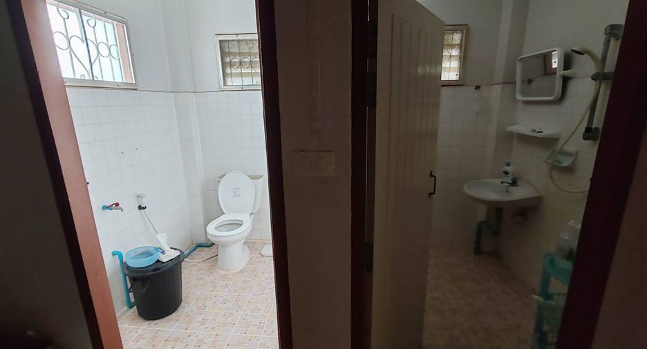 Casa en venta de 3 habitaciones en Bang Sue, Bangkok