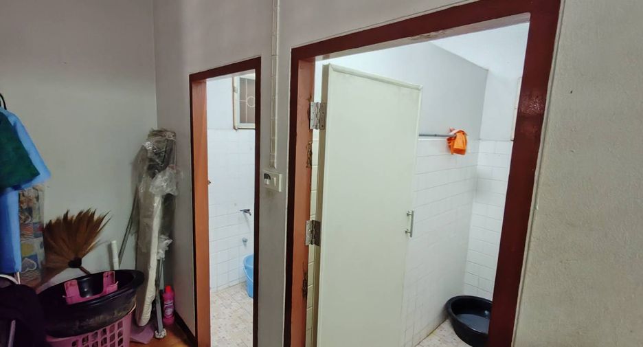 Casa en venta de 3 habitaciones en Bang Sue, Bangkok