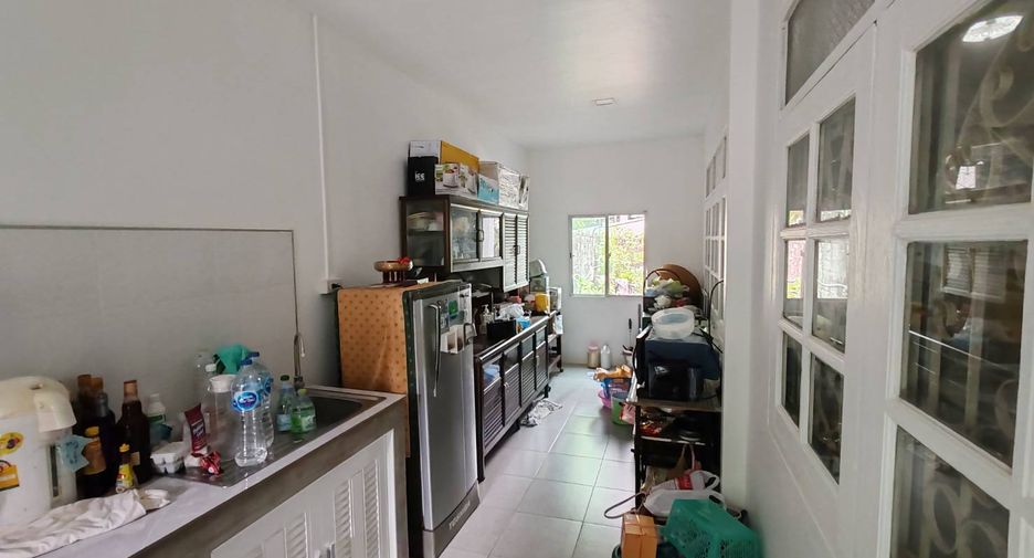 Casa en venta de 3 habitaciones en Bang Sue, Bangkok