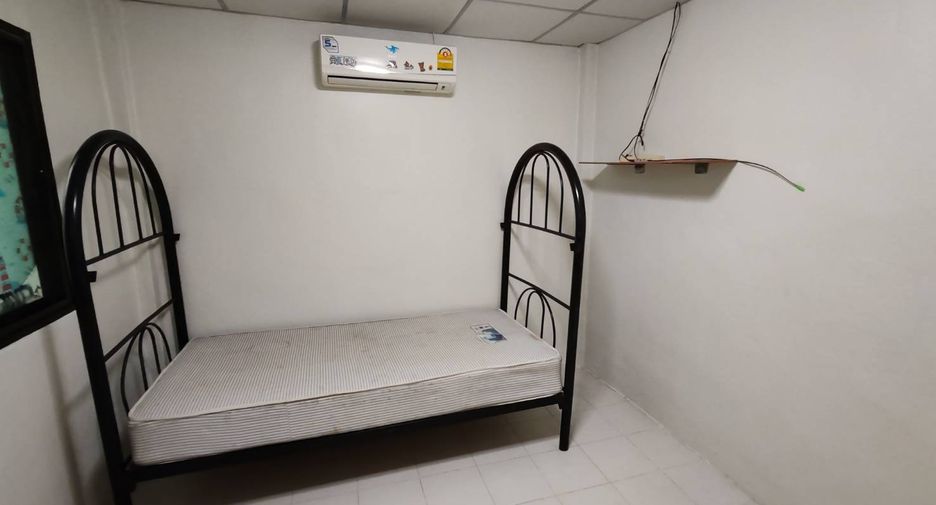 Casa en venta de 3 habitaciones en Bang Sue, Bangkok