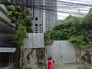 Terreno en venta en Khlong Toei, Bangkok