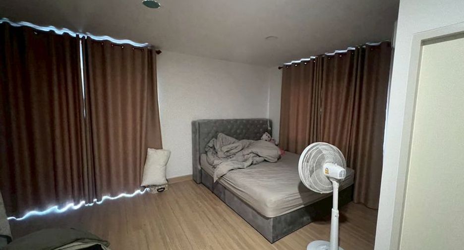 For sale 3 bedrooms house in Bang Lamung, Chonburi