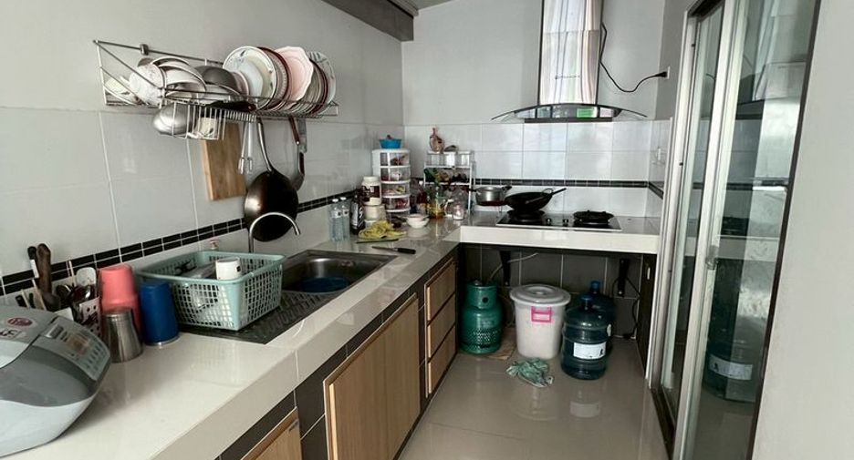 For sale 3 bedrooms house in Bang Lamung, Chonburi