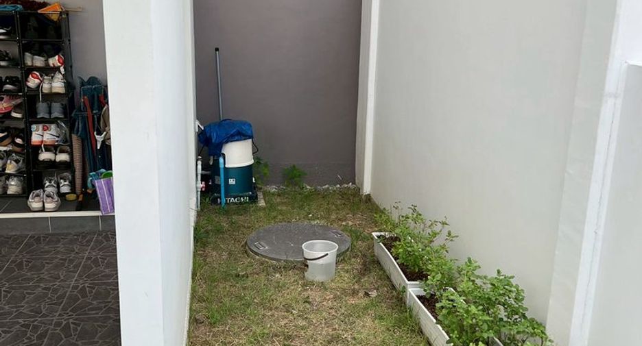 For sale 3 bedrooms house in Bang Lamung, Chonburi