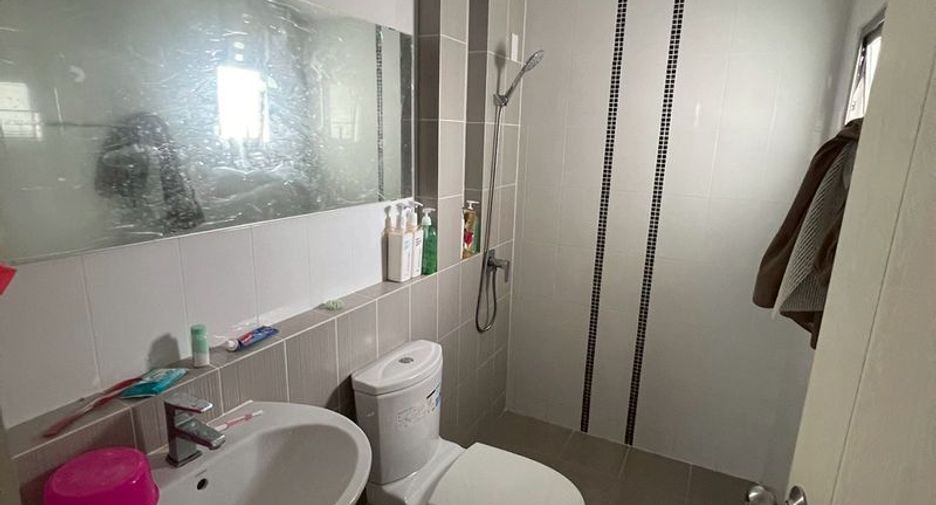 For sale 3 bedrooms house in Bang Lamung, Chonburi