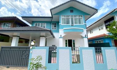ให้เช่า 3 ห้องนอน บ้านเดี่ยว ใน เมืองเชียงใหม่, เชียงใหม่