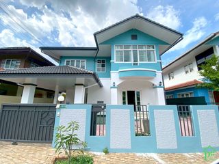 For Rent 3 Bedroom House In Mueang Chiang Mai
