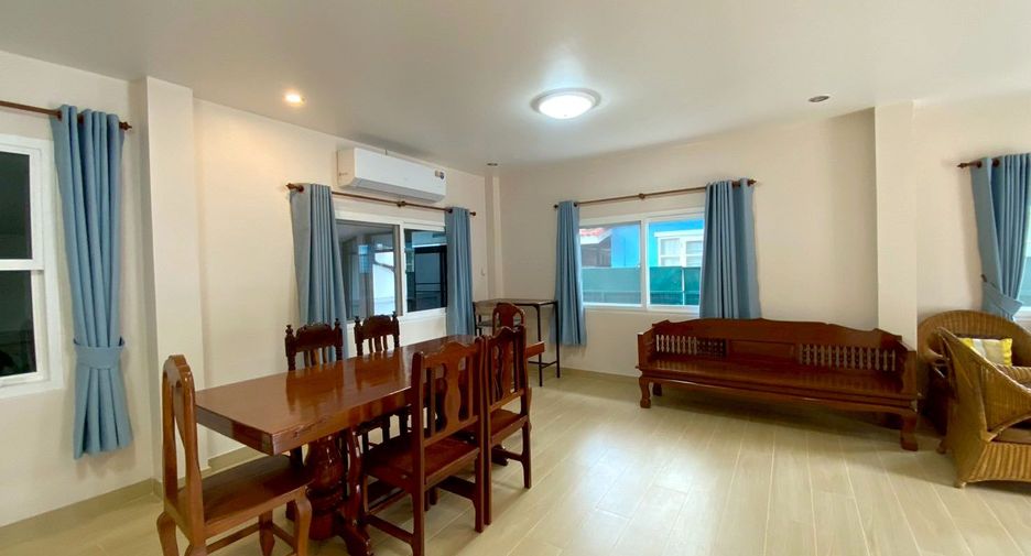 For rent 3 bedrooms house in Mueang Chiang Mai, Chiang Mai