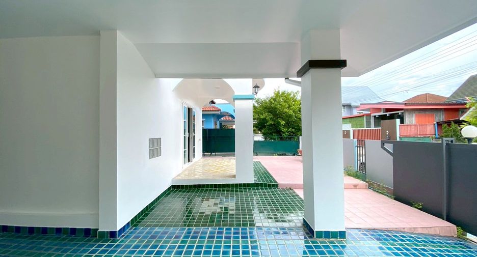 For rent 3 bedrooms house in Mueang Chiang Mai, Chiang Mai