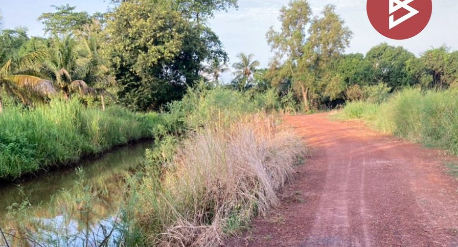 出售 土地 在 Pak Phli, Nakhon Nayok