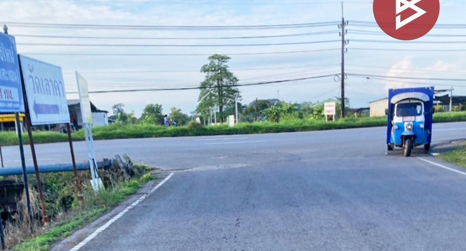 出售 土地 在 Pak Phli, Nakhon Nayok