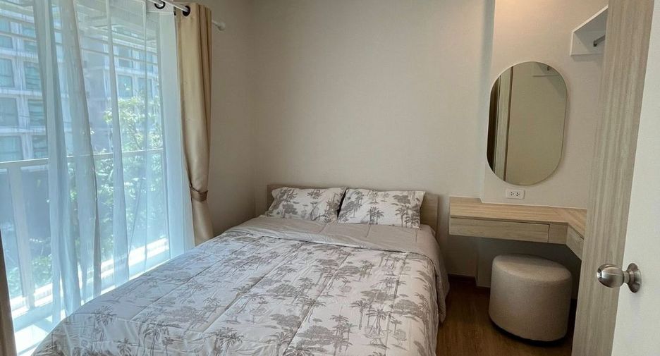 Wohnung zur Miete mit 1 Zimmer in Chatuchak, Bangkok