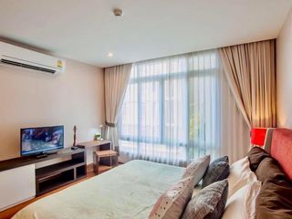 For Rent 1 Bedroom Condo In Mueang Chiang Mai