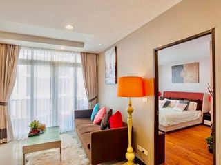 Condo en alquiler de 1 habitaciones en Mueang Chiang Mai, Chiang Mai