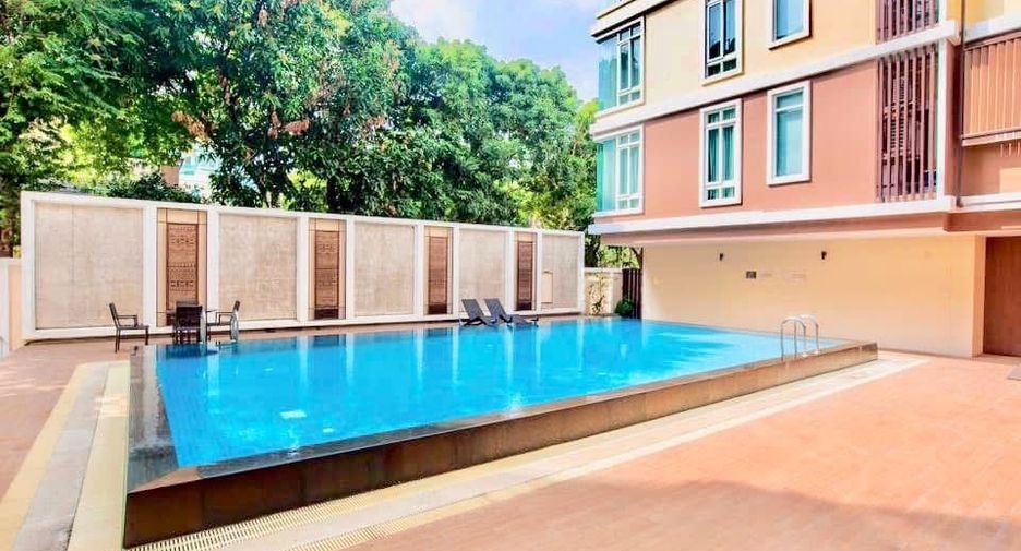 For rent 1 bed condo in Mueang Chiang Mai, Chiang Mai