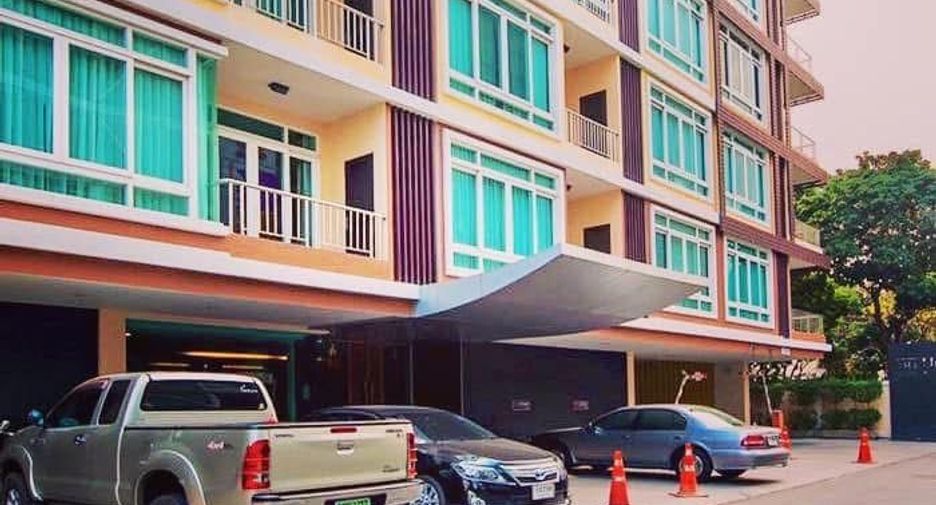For rent 1 bed condo in Mueang Chiang Mai, Chiang Mai