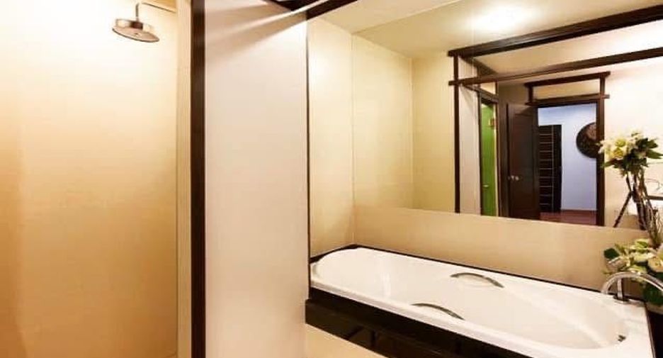 For rent 1 bed condo in Mueang Chiang Mai, Chiang Mai