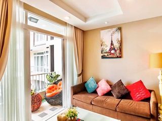 Condo en alquiler de 1 habitaciones en Mueang Chiang Mai, Chiang Mai