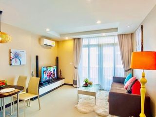 Condo en alquiler de 1 habitaciones en Mueang Chiang Mai, Chiang Mai