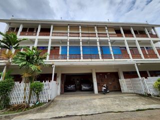 Oficina en venta de 6 habitaciones en Lak Si, Bangkok