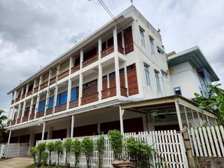 Oficina en venta de 6 habitaciones en Lak Si, Bangkok