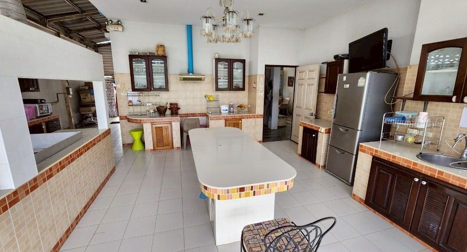 Продажа 6 спальни офис в Лак Си, Бангкок