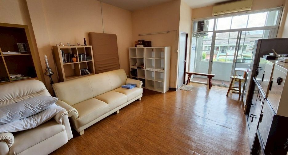 Продажа 6 спальни офис в Лак Си, Бангкок
