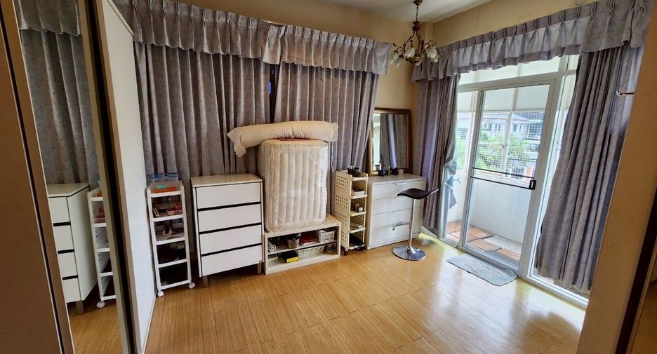 Продажа 6 спальни офис в Лак Си, Бангкок