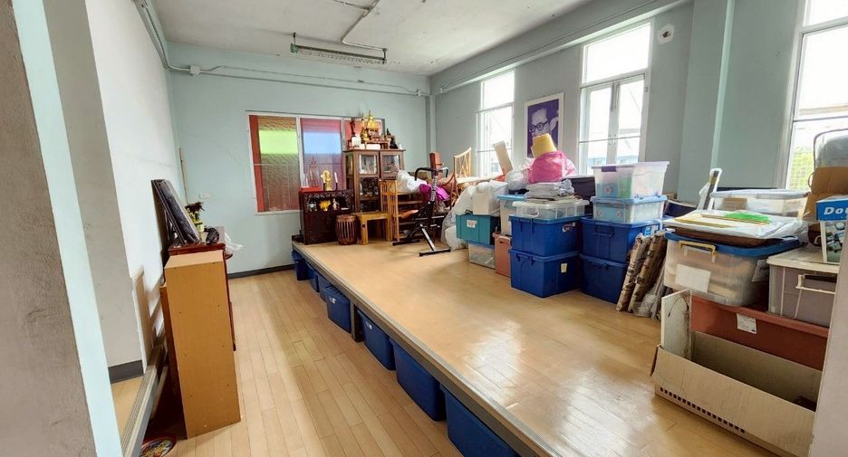 Продажа 6 спальни офис в Лак Си, Бангкок