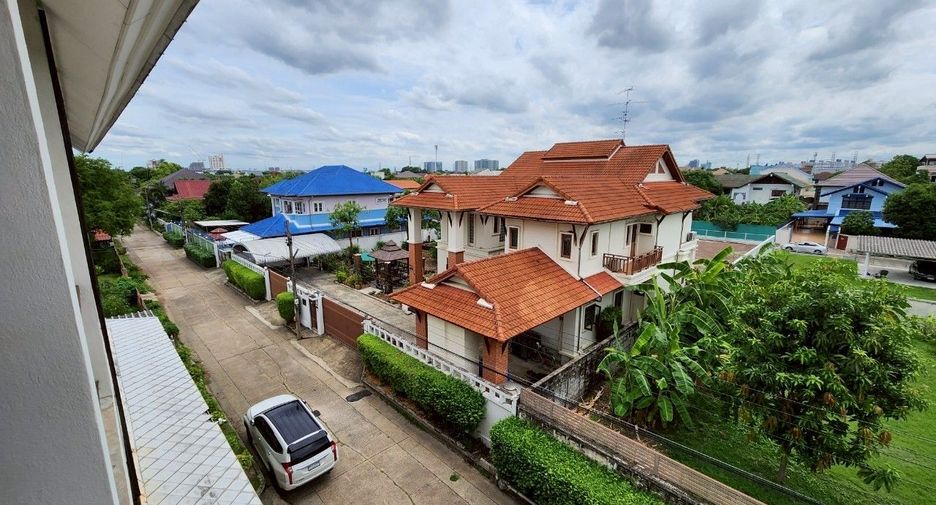 Продажа 6 спальни офис в Лак Си, Бангкок