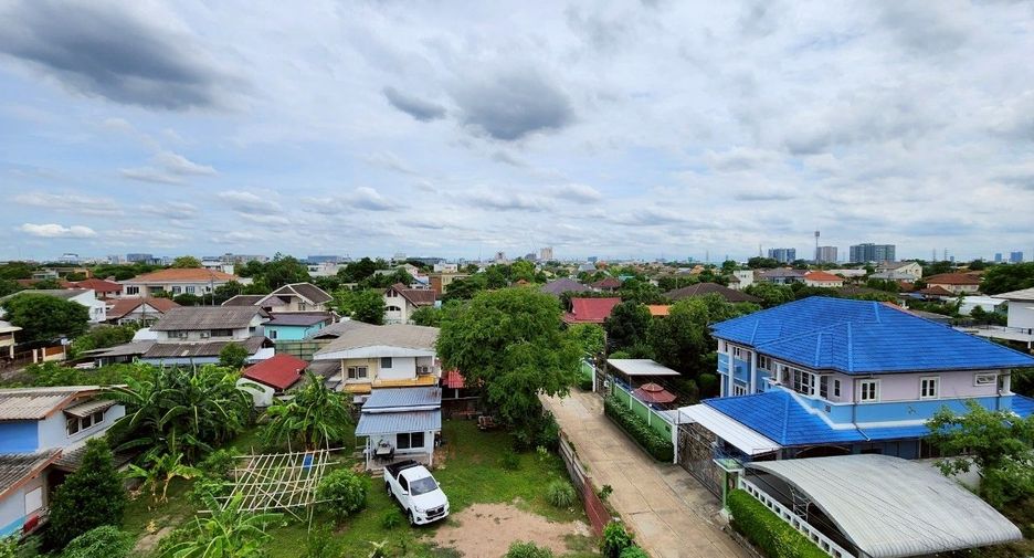 Продажа 6 спальни офис в Лак Си, Бангкок