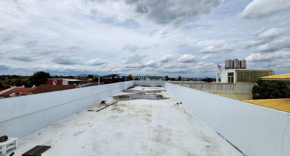 Продажа 6 спальни офис в Лак Си, Бангкок