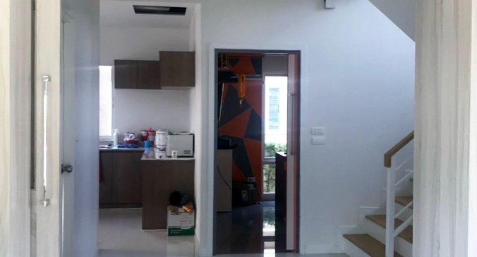 For sale 2 bedrooms house in Mueang Samut Sakhon, Samut Sakhon