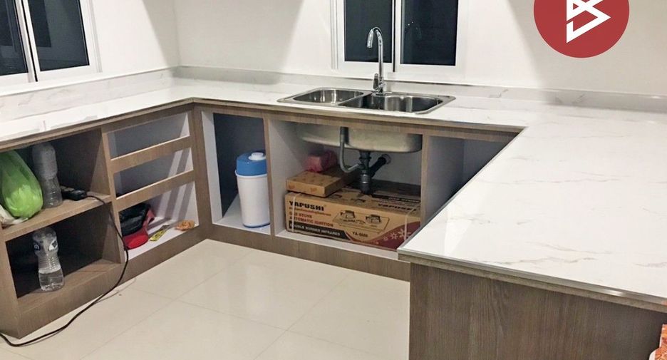 For sale 2 bedrooms house in Mueang Samut Sakhon, Samut Sakhon