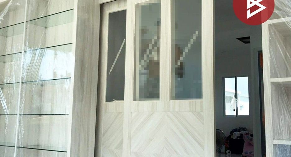 For sale 2 bedrooms house in Mueang Samut Sakhon, Samut Sakhon