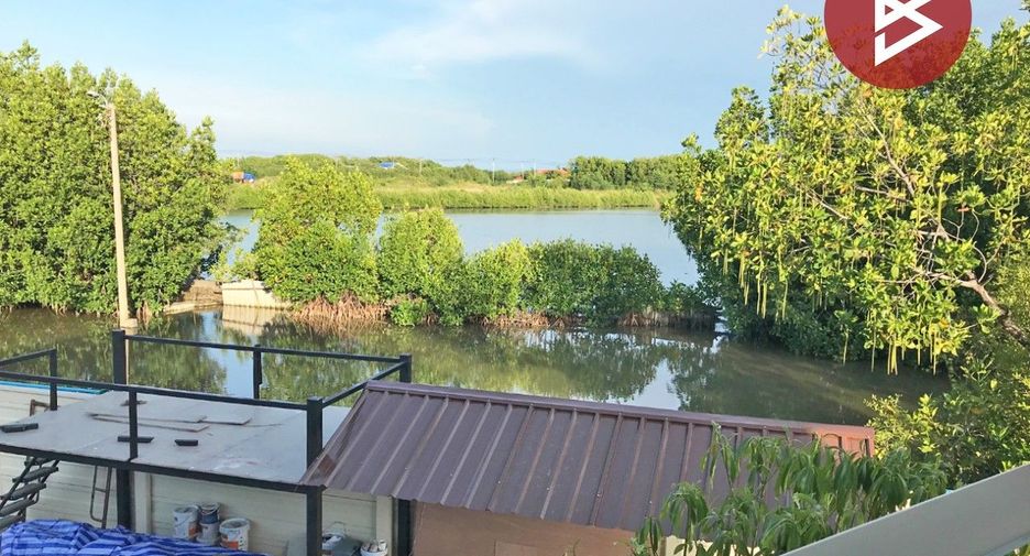 For sale 2 bedrooms house in Mueang Samut Sakhon, Samut Sakhon