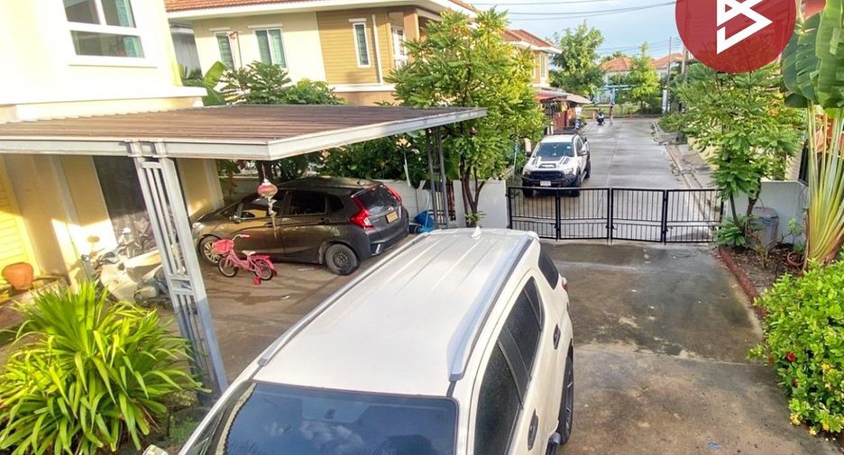 For sale 2 bedrooms house in Mueang Samut Sakhon, Samut Sakhon