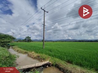 出售 土地 在 Thong Saen Khan, Uttaradit
